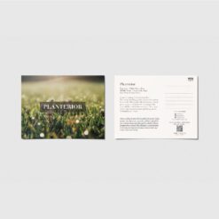Card-Planterior