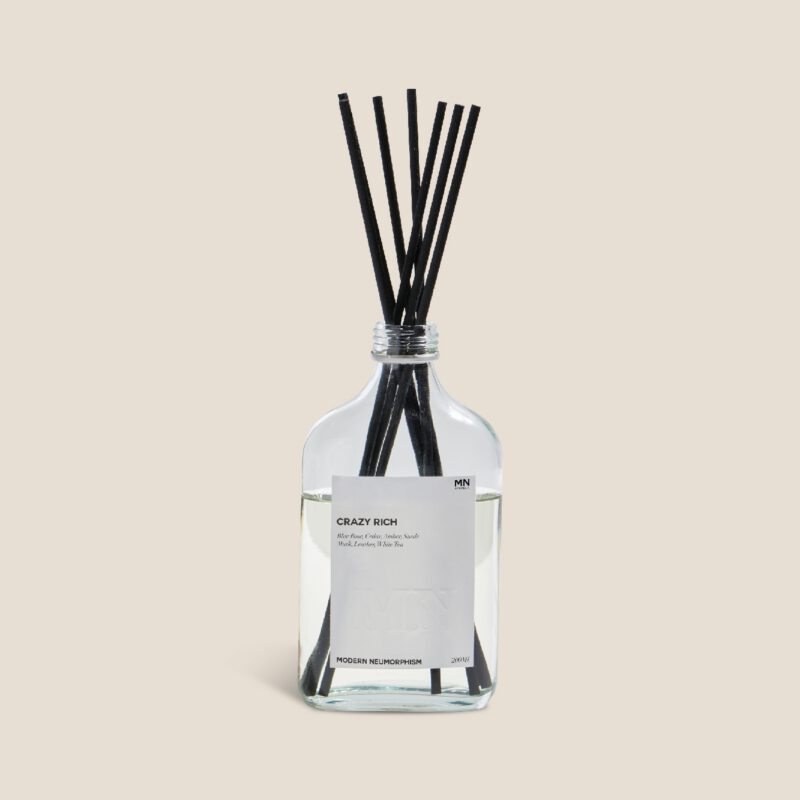 Reed Diffuser_Crazy Rich