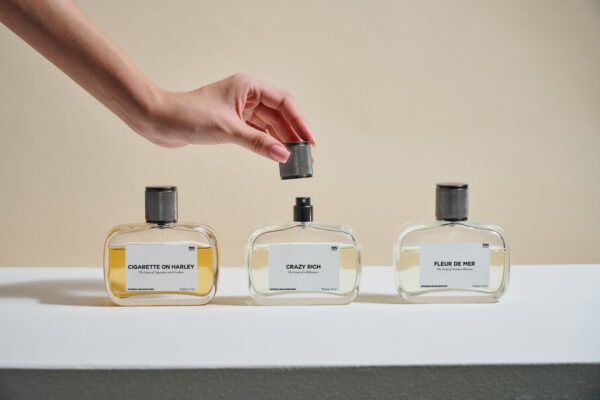 ภาพน้ำหอม MN Formula